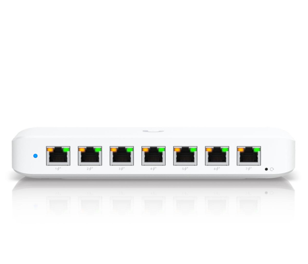 Ubiquiti USW-Ultra-210W - 1284246 - zdjęcie